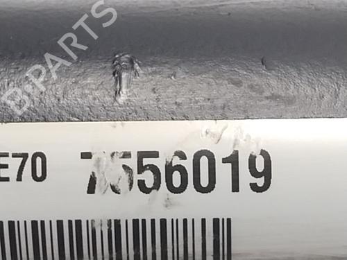 Driveshaft BMW X5 (E70) xDrive 30 d | BP29764581M37 - Image 4