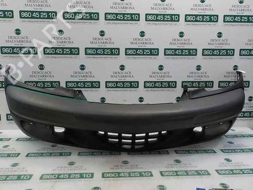 Used Front bumper CHRYSLER PT CRUISER (PT_) 2.0 (141 hp) 3874772