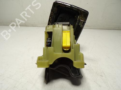 Gear lever MERCEDES-BENZ C-CLASS (W204)  | BP15198711M90 