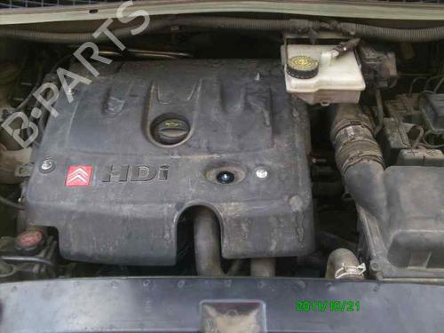 Driver airbag CITROËN XSARA PICASSO (N68) 2.0 HDi | BP3769611C9