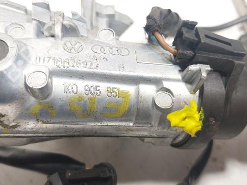 Elektronisk modul SEAT LEON (1P1) 1.9 TDI | BP29575536M83 