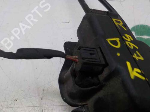 Hood lock MERCEDES-BENZ CLC-CLASS (CL203)  | BP8771482C133 
