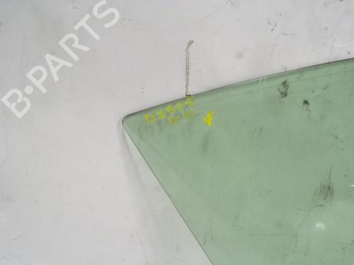 Front right door window MAZDA CX-7 (ER)  | BP9176205C19 