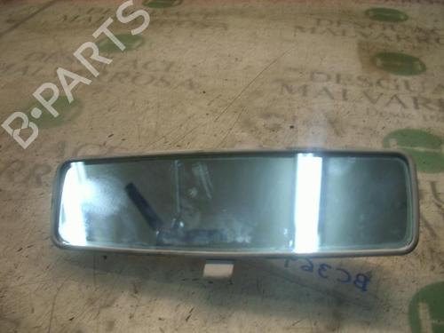 Used Rear mirror Rear mirror FIAT STILO (192_) 1.6 16V (192_XB1A) (103 hp) 3750611 3750611