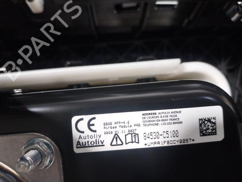 Dashboard KIA SORENTO III (UM) 2.2 CRDi 4WD | BP19058727C46 