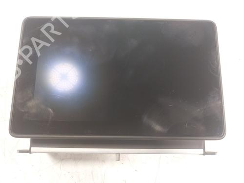 Used Display monitor AUDI A5 Sportback (F5A, F5F) 2.0 TFSI (190 hp) 16664959