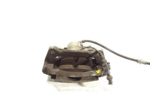 Right front brake caliper VW GOLF SPORTSVAN VII (AM1, AN1) 1.6 TDI | BP11553750M104 