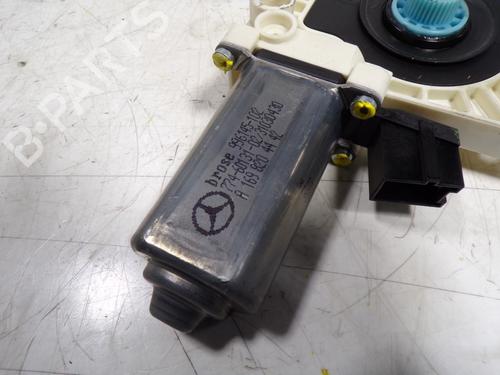 Right front window motor MERCEDES-BENZ B-CLASS Sports Tourer (W245)  | BP8802366E20 