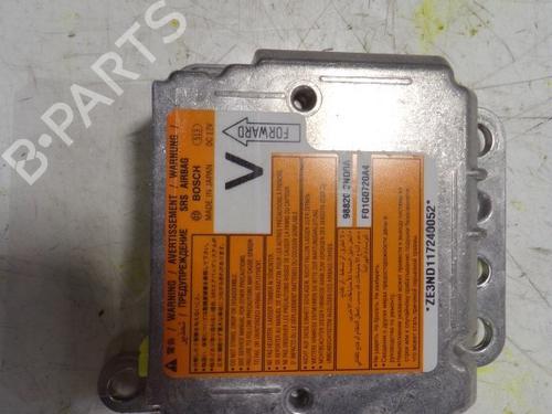 Used ECU airbags ECU airbags NISSAN LEAF (ZE0) Electric (109 hp) 9204105 9204105