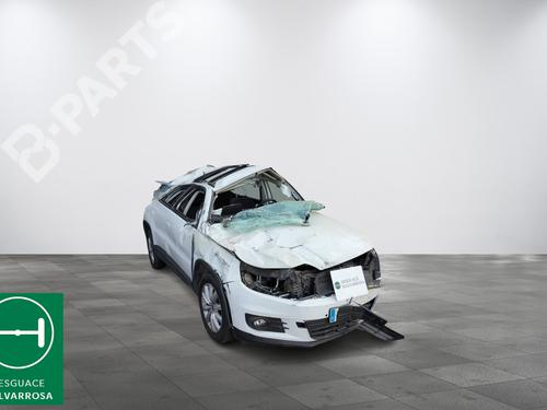 Used Parts VW TIGUAN (5N_)    1130008