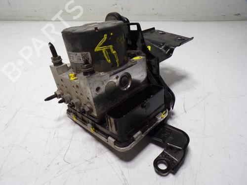 ABS pump VW GOLF VII (5G1, BQ1, BE1, BE2) 1.4 TSI | BP14480290M43 