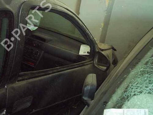 Right sun visor OPEL CORSA B (S93)  | BP3773595I2 