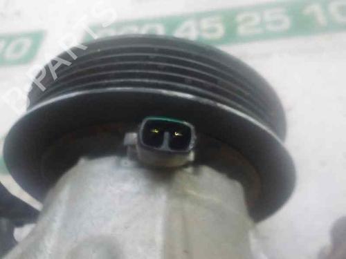 AC compressor FIAT PANDA (312_, 319_)  | BP5154770M34 