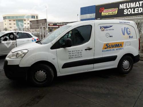Intercooler PEUGEOT PARTNER Box Body/MPV  | BP4464330M30  - Image 9