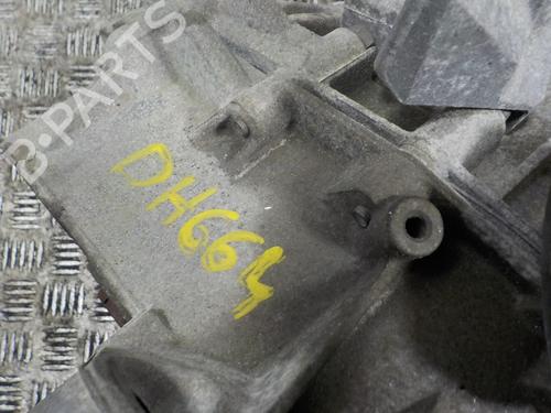 Gearbox OPEL INSIGNIA A (G09) 2.0 CDTI (68) | BP8250166M3 