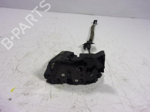 Used Rear right lock RENAULT MEGANE IV Hatchback (B9A/M/N_) [2015-2025]  11190383
