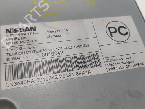 Electronic module NISSAN JUKE (F15) 1.6 | BP25204260M83 - Image 3