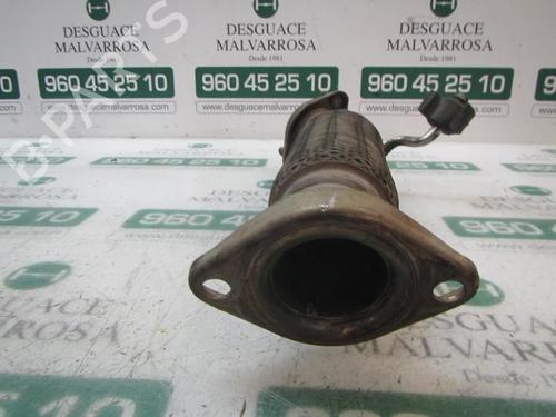 Exhaust manifold KIA CEE'D SW (ED)  | BP14282977M110 