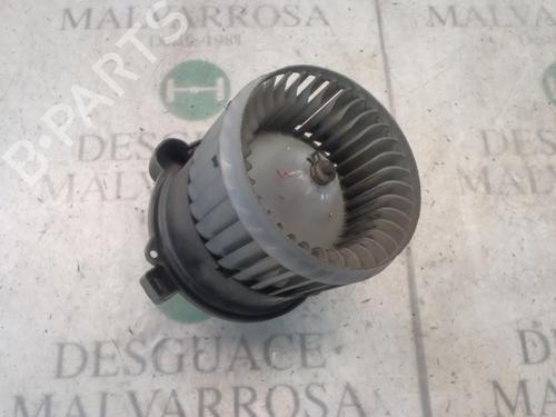 Used Heater blower motor Heater blower motor SMART FORFOUR (454) 1.3 (454.031) (95 hp) 3808716 3808716