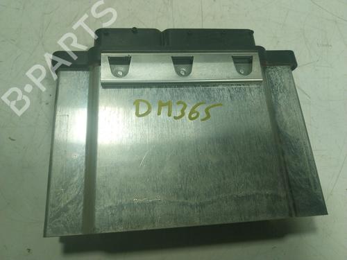 Engine control unit (ECU) SEAT LEON (5F1) 1.2 TSI | BP16295030M57 