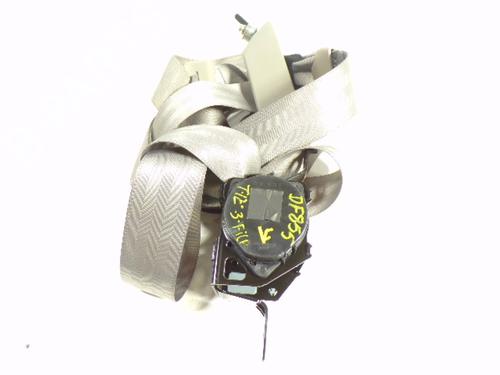 Rear left seatbelt SSANGYONG RODIUS II  BP7548845I29