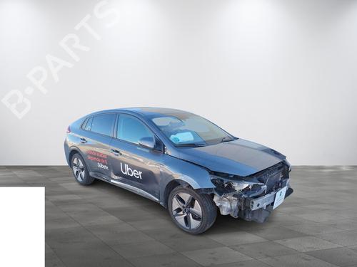 Right rear window motor HYUNDAI IONIQ (AE) 1.6 GDI Hybrid | BP18048825E22 