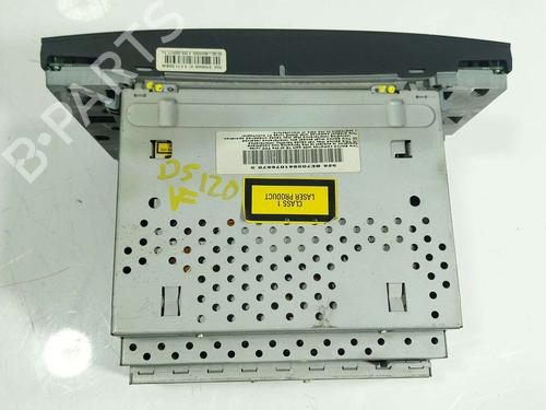 Electronic module MERCEDES-BENZ CLS (C219) CLS 350 (219.356) | BP39009771M83 - Image 5
