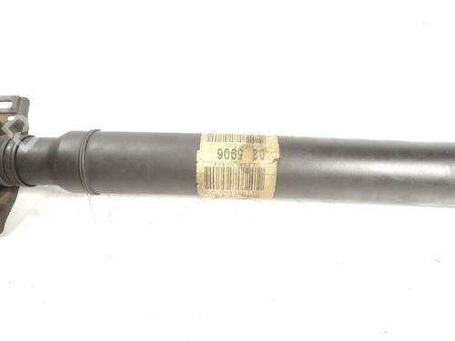 Driveshaft MERCEDES-BENZ C-CLASS Coupe (CL203) C 220 CDI (203.708) | BP7714345M37 
