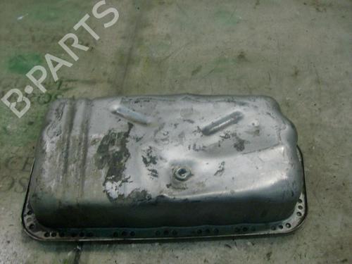 Oliebundkar NISSAN INTERSTAR Van (X70) dCi 100 (99 hp) 14263542