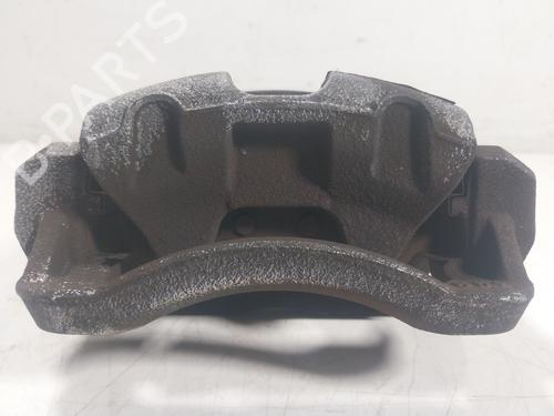 Right front brake caliper PEUGEOT 308 II (LB_, LP_, LW_, LH_, L3_) 1.2 THP 110 | BP20654376M104 