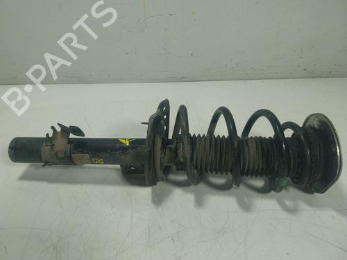 Used Right front shock absorber LAND ROVER RANGE ROVER EVOQUE (L538) 2.2 D 4x4 (150 hp) 19272127