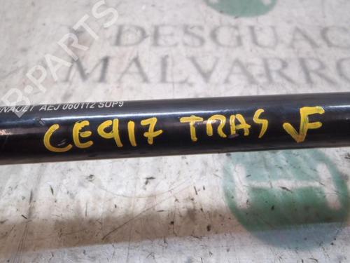 Anti roll bar RENAULT TWIZY (MAM_) 45 | BP4016227M96 