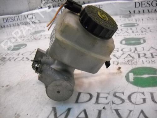 Brake master cylinder MERCEDES-BENZ A-CLASS (W168) A 170 CDI (168.008) | BP3756875M77