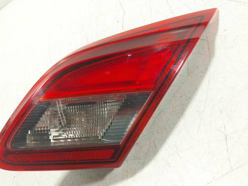 Højre baklys, luke OPEL CORSA E (X15) 1.4 (08, 68) (90 hp) 27649019