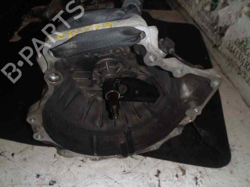 Gearbox KIA SPORTAGE SUV (K00) 2.0 TD 4WD | BP3824686M3 