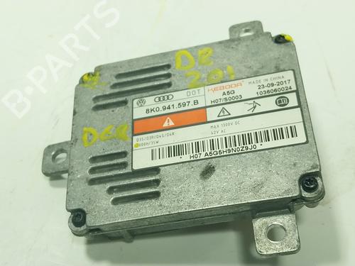 Xenon ballast VW PASSAT B7 (362) 1.8 TSI | BP28089371C53 