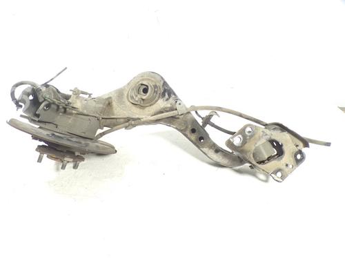 Right rear steering knuckle RENAULT KOLEOS I (HY_)  | BP8224489M28 