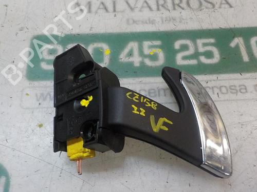 Electronic module CITROËN C4 Picasso I MPV (UD_)  | BP3868194M83 