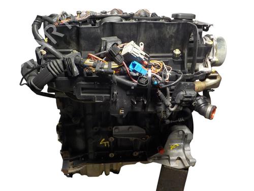 Engine BMW 3 (E90)  | BP11089857M1 