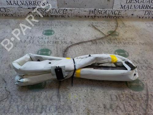 Højre gardin airbag Højre gardin airbag 3999438 3999438