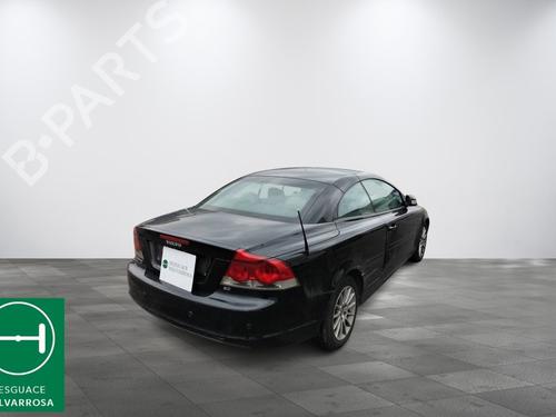 Switch VOLVO C70 II Convertible (542) 2.0 D | BP17066907I30 - Image 8