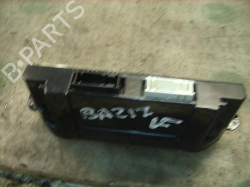 Climate control FORD FOCUS II (DA_, HCP, DP) | BP3768465I5