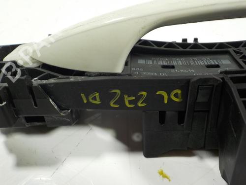 Front left exterior door handle MERCEDES-BENZ CLA Coupe (C117) CLA 200 CDI / d (117.308) | BP13507479C128