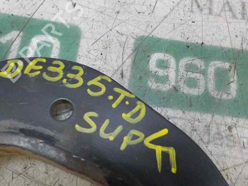 Right rear suspension arm SKODA OCTAVIA II (1Z3) 1.9 TDI | BP4766634M15 