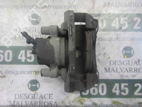 Right front brake caliper FORD FOCUS II (DA_, HCP, DP) 1.6 TDCi | BP11549861M104 