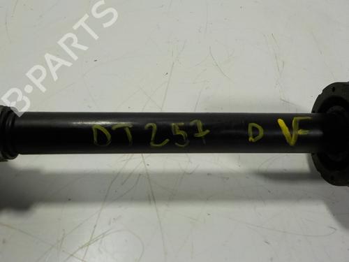 Right front driveshaft OPEL CORSA E (X15) 1.4 (08, 68) | BP11987006M39
