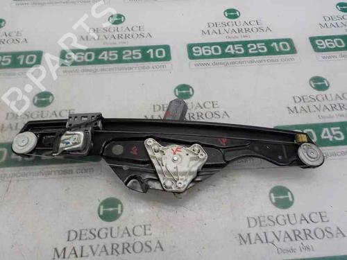 Rear left window mechanism MERCEDES-BENZ E-CLASS (W211)  | BP3990914C24 