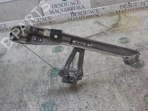 Rear right window mechanism RENAULT CLIO III (BR0/1, CR0/1)  | BP3848266C25 