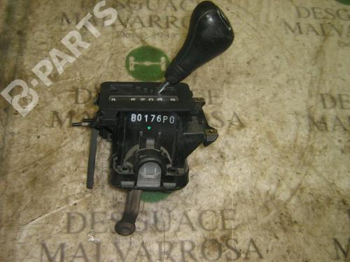 Used Manual gearbox selector Manual gearbox selector MERCEDES-BENZ C-CLASS (W202) C 250 Turbo-D (202.128) (150 hp) 7413479 7413479