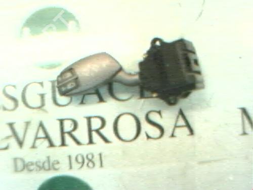 Used Steering column stalk Steering column stalk BMW 7 (E65, E66, E67) 760 i (435 hp) 4020851 4020851